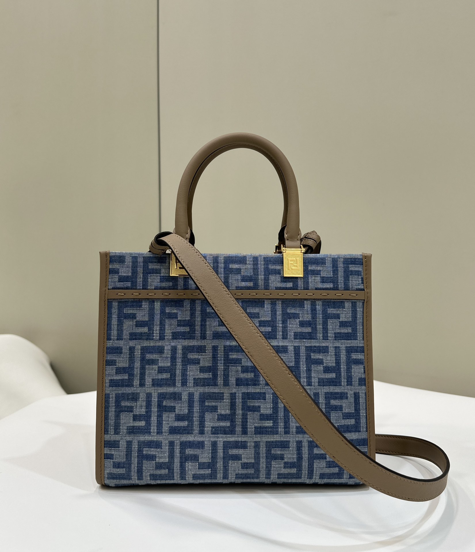 Fendi Shopping Bags